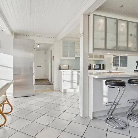 Gorgeous In With Kitchen Casa de Férias *