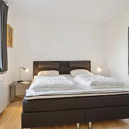 Feriehus Gorgeous In With Kitchen *