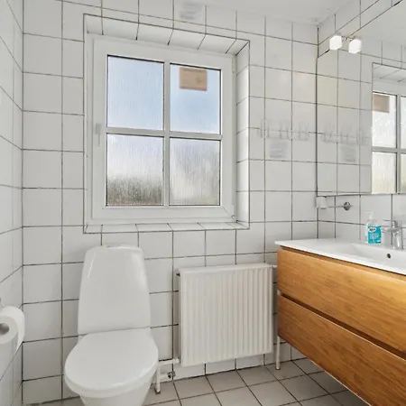 Prázdninový dům Gorgeous In With Kitchen Otterup