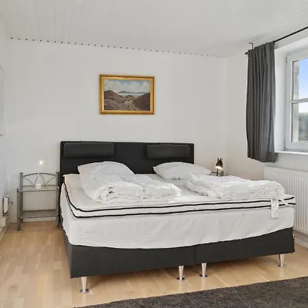 Gorgeous In With Kitchen Feriehus Otterup