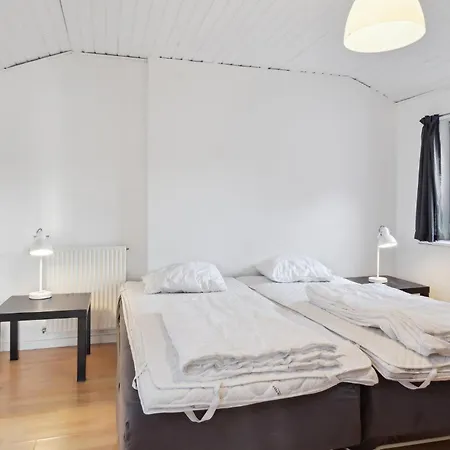 Gorgeous In With Kitchen Otterup