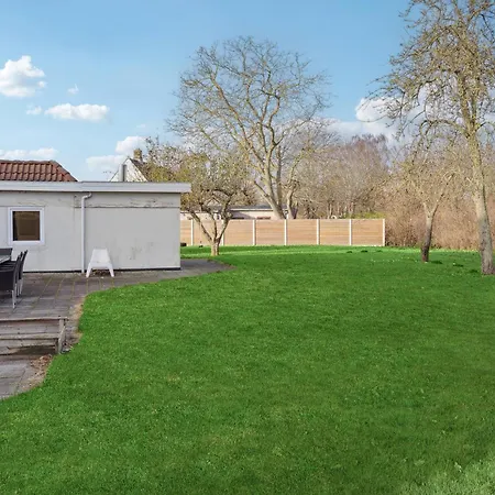 Hébergement de vacances Gorgeous In With Kitchen *