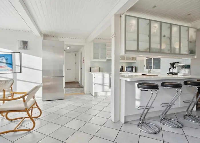 Gorgeous In With Kitchen Hébergement de vacances *