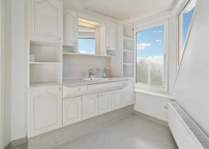 Gorgeous In With Kitchen * Otterup