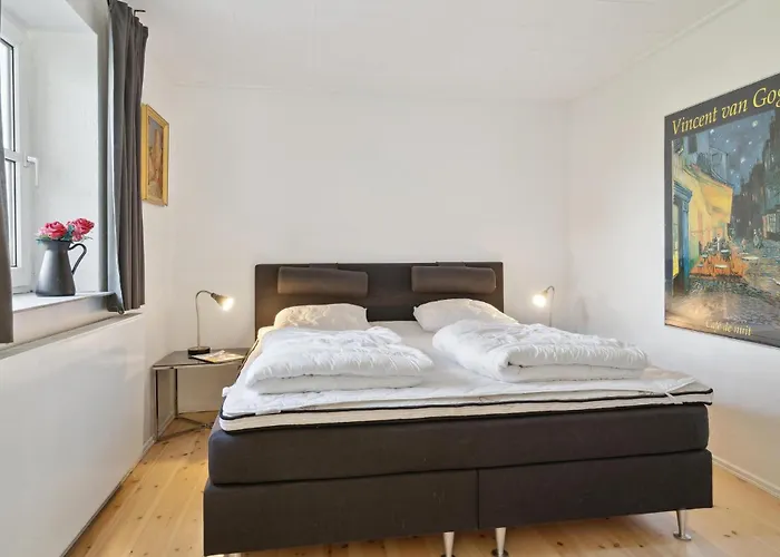 Hébergement de vacances Gorgeous In With Kitchen *