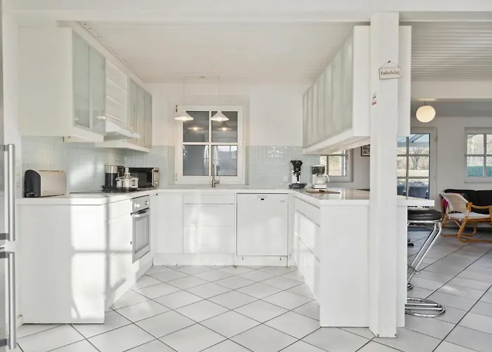 Hébergement de vacances Gorgeous In With Kitchen *