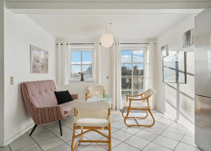 Gorgeous In With Kitchen Hébergement de vacances *