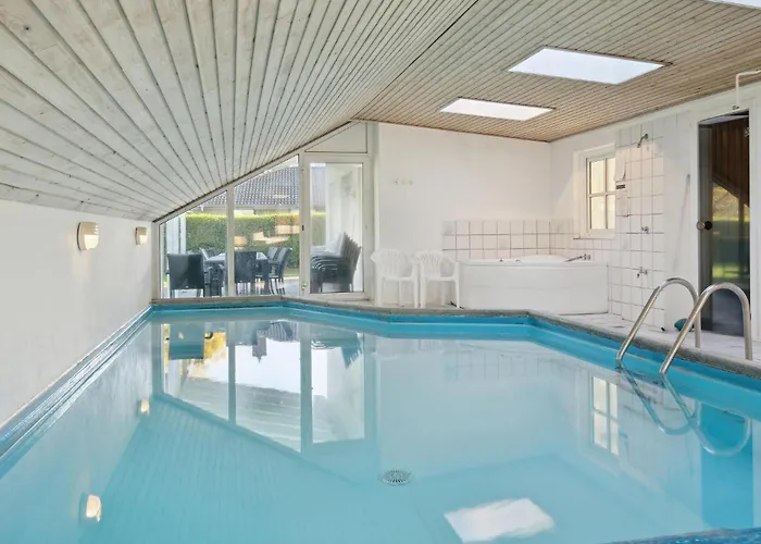 Gorgeous In With Kitchen * Otterup