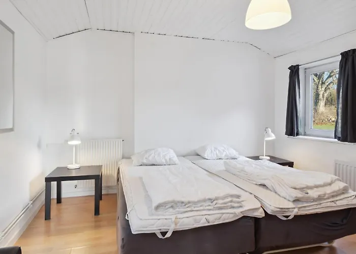 Gorgeous In With Kitchen Otterup