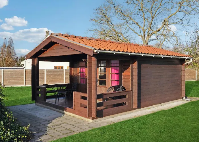 Gorgeous In With Kitchen *