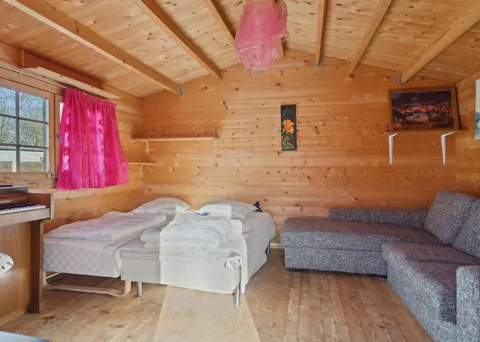 Gorgeous In With Kitchen * Otterup