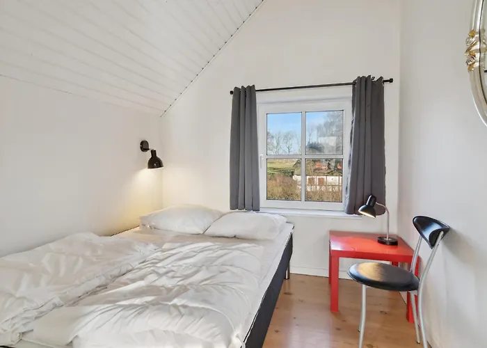 Hébergement de vacances Gorgeous In With Kitchen