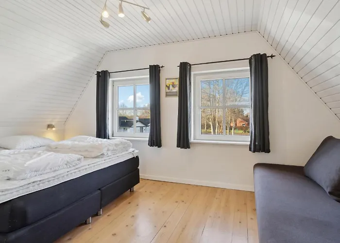 Gorgeous In With Kitchen * Otterup